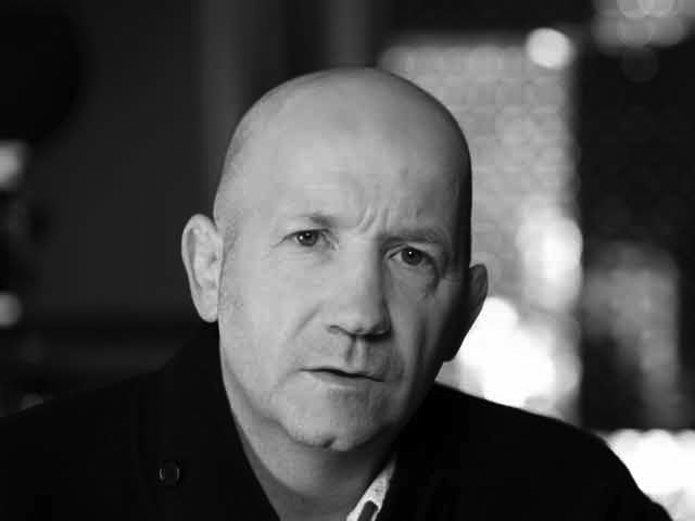 Geoff Thompson