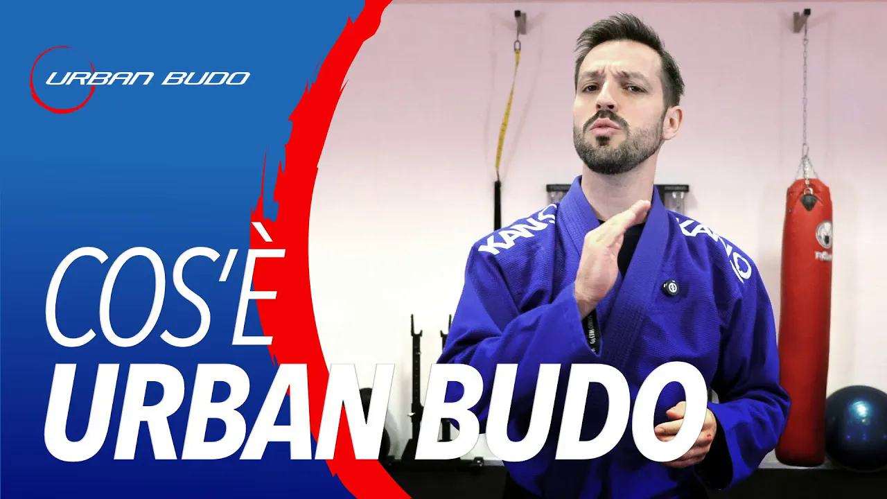 Urban Budo: un metodo moderno di difesa personale per persone normali