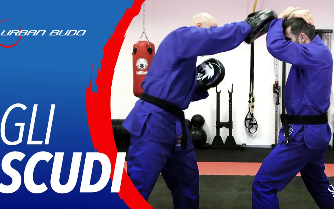 Metodo Urban Budo: come proteggersi in strada con semplicità