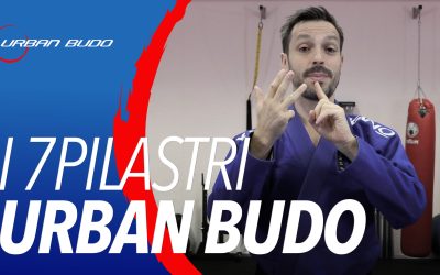 Difesa Personale: I 7 pilastri del metodo Urban Boudo