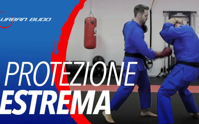 Protezione estrema: come superare la paura nei combattimenti