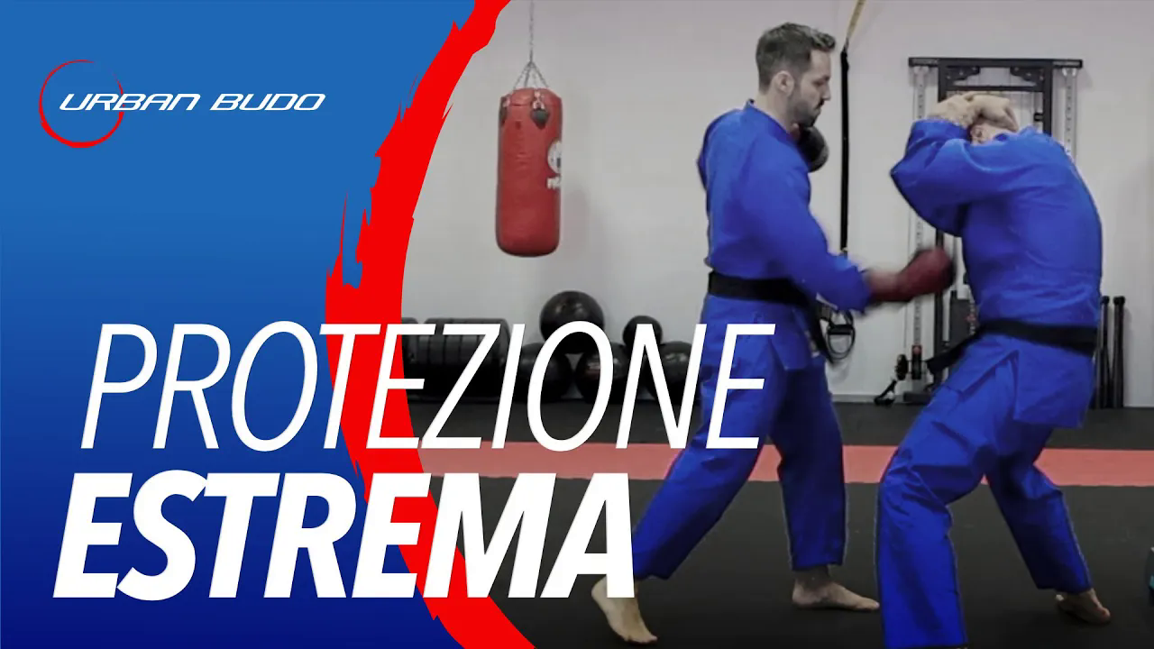 Protezione estrema: come superare la paura nei combattimenti