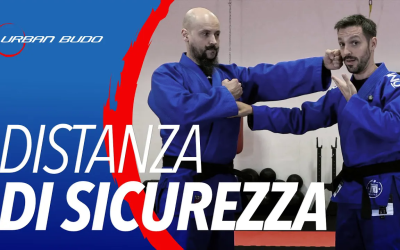 La distanza di sicurezza: la tua prima arma di difesa
