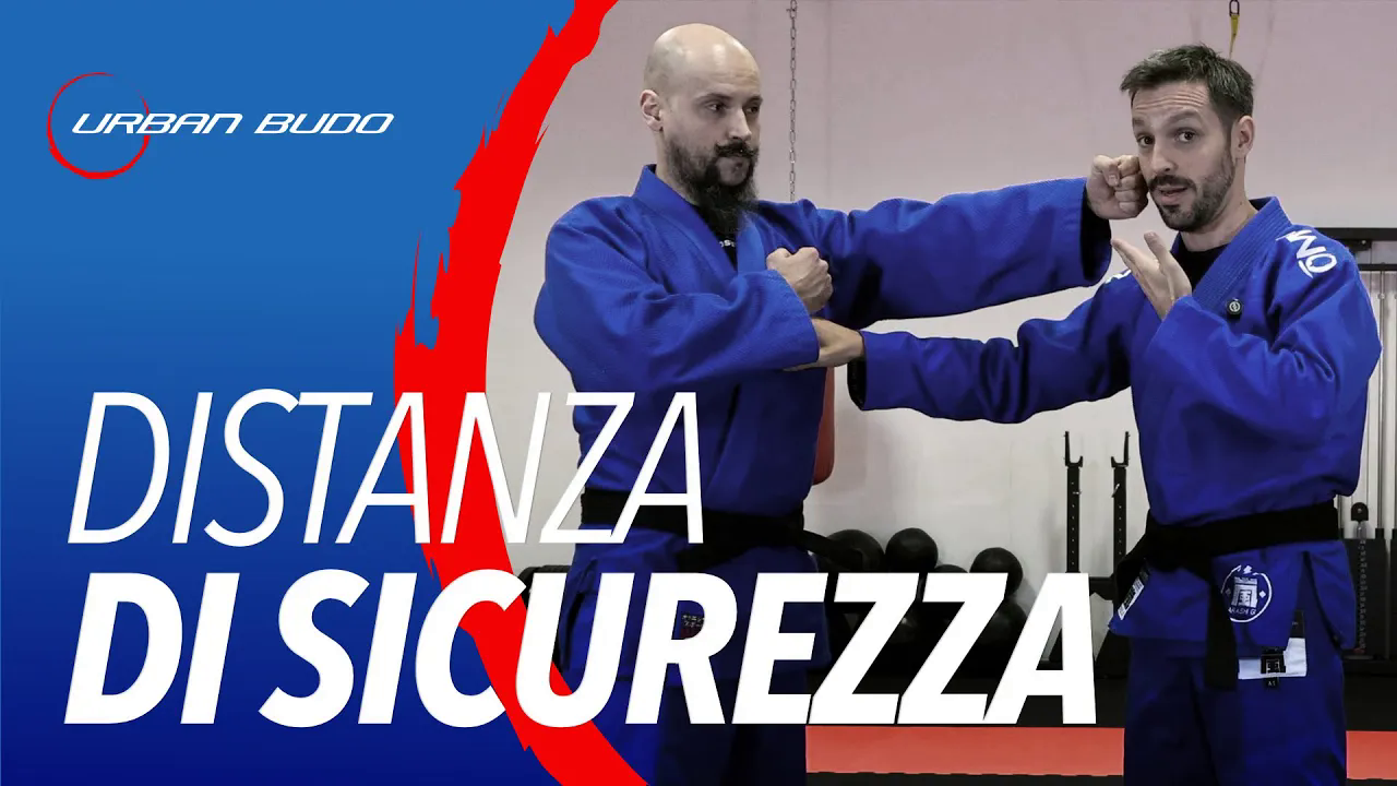 La distanza di sicurezza: la tua prima arma di difesa