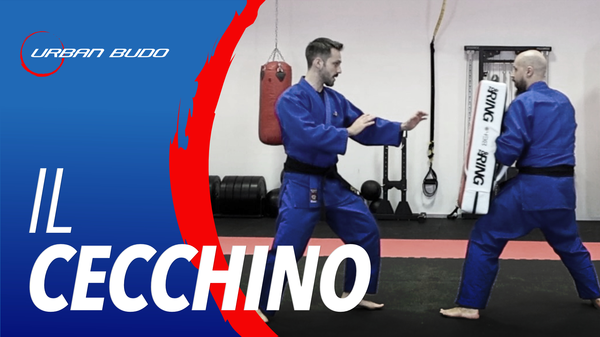 Tutti parlano di prevenzione, ma pochi sanno davvero da dove cominciare. Iniziamo ad allenarci a tenere la distanza di sicurezza allora