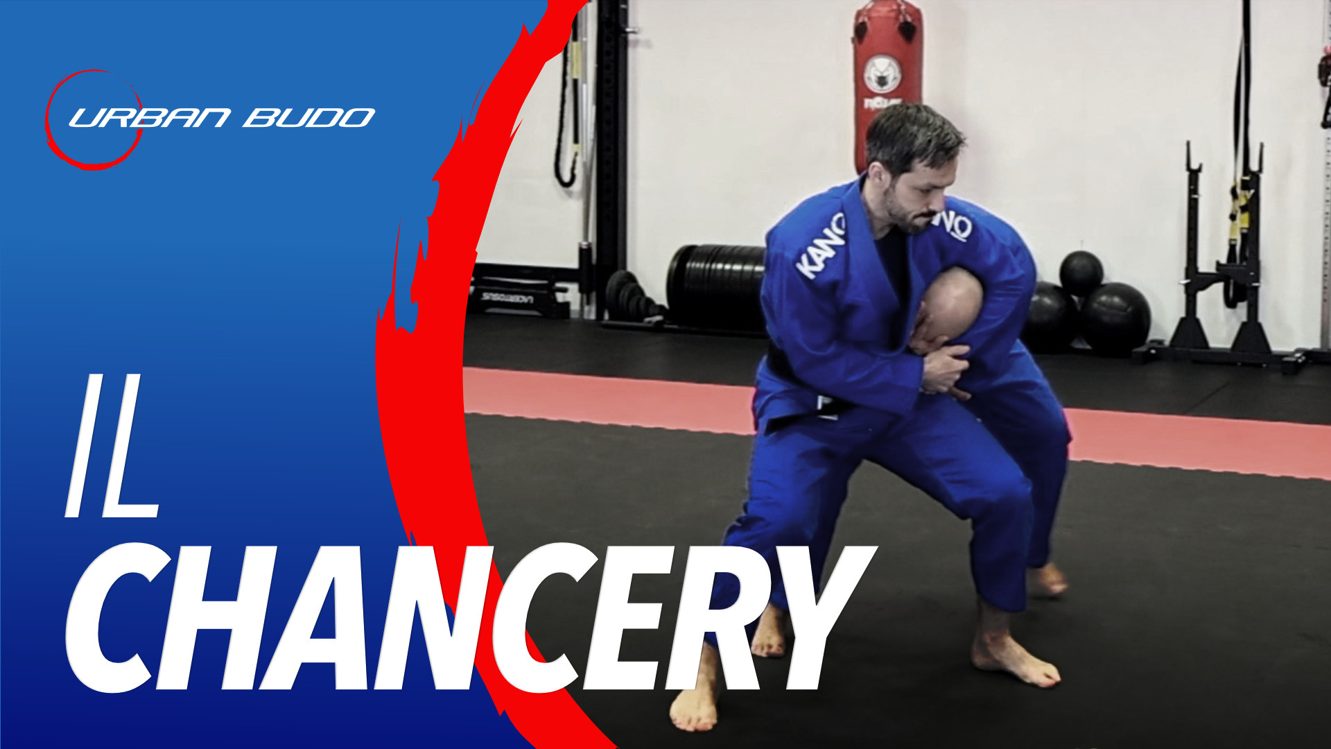 Difesa Personale: afferrare un avversario per strada col Chancery