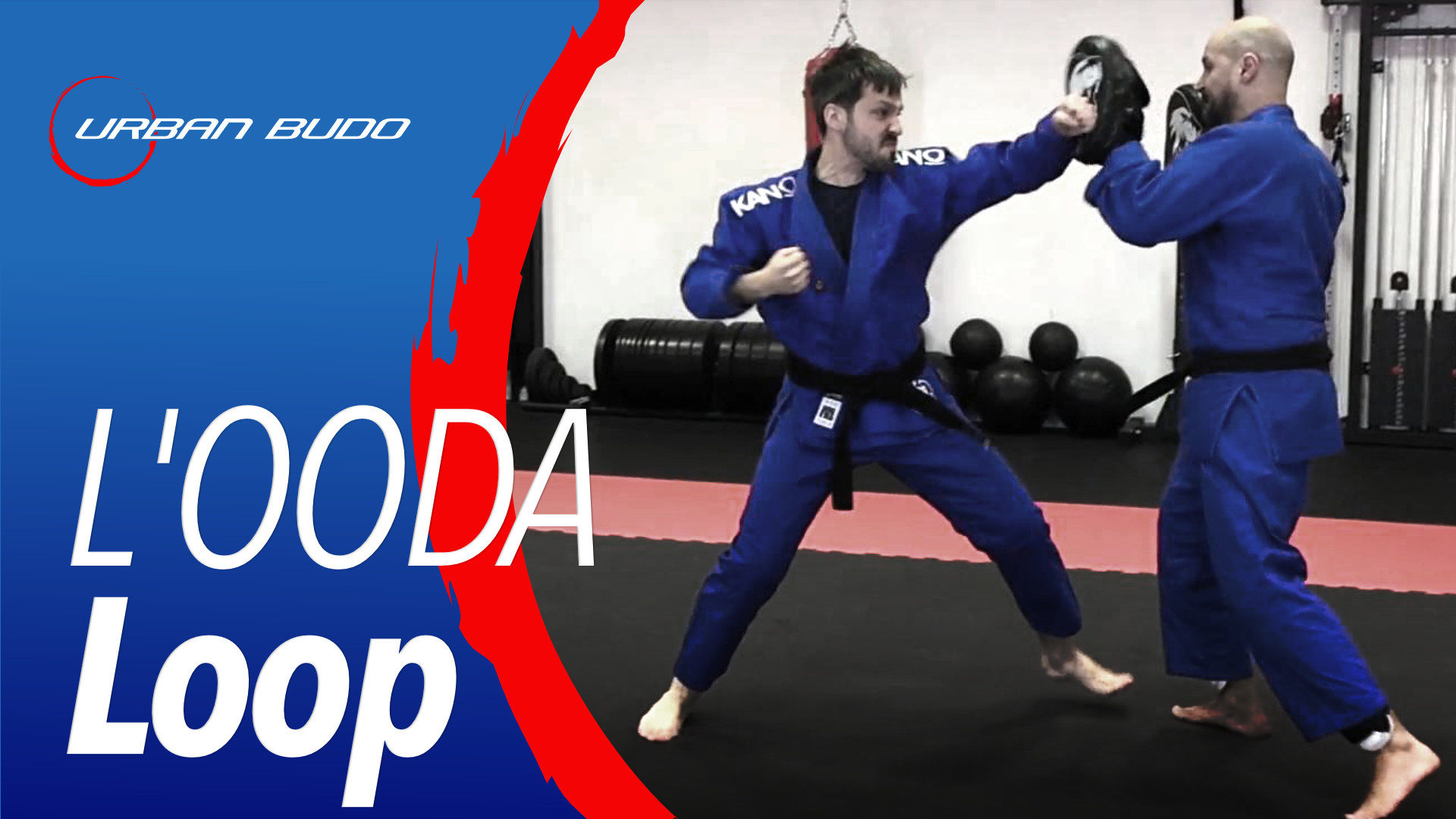 OODA Loop: perché l'aggressore è sempre tre passi avanti a noi