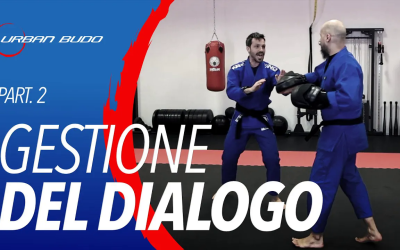Difesa verbale: esercizi dinamici per situazioni realistiche