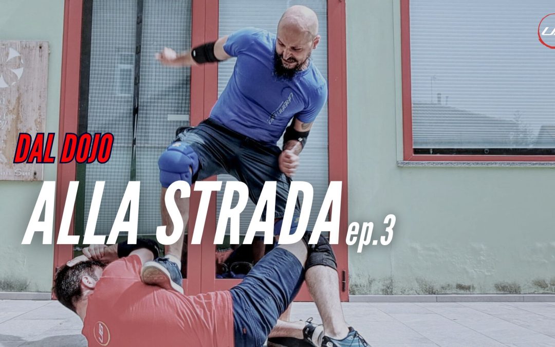 Difesa al suolo: meccanica, copertura e come allenarla davvero