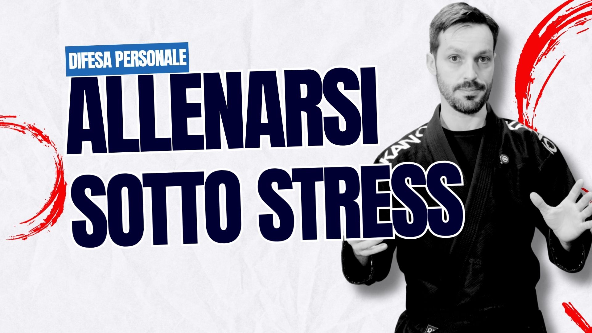 I due metodi più efficaci per allenarsi sotto stress nella difesa personale